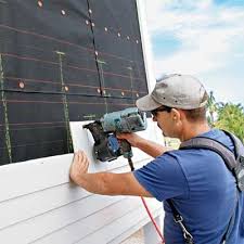 Professional Siding Installation & Repair in Dermott, AR